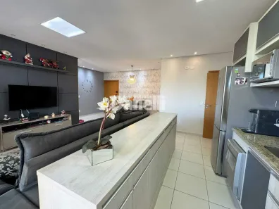 Apartamento com 3 Quartos à venda, 114m² no Vila Edmundo, Taubaté