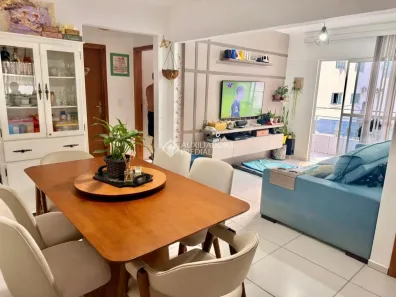 Apartamento com 3 Quartos à venda, 93m² no Meia Praia, Itapema