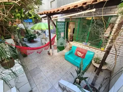 Casa com 3 Quartos à venda, 112m² no Copacabana, Rio de Janeiro