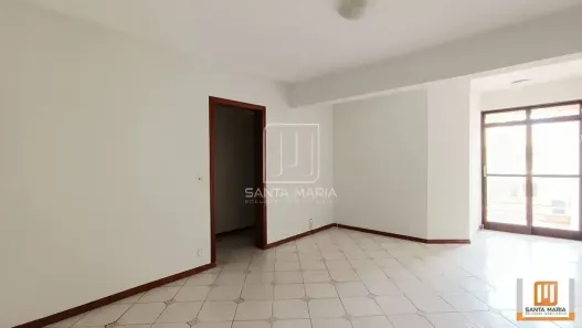 Apartamento com 3 Quartos à venda, 86m² no Jardim Irajá, Ribeirão Preto