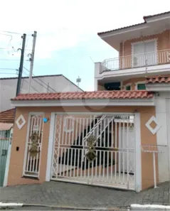 Casa com 3 Quartos à venda, 228m² no Tucuruvi, São Paulo