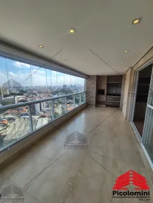 Apartamento com 3 Quartos à venda, 107m² no Vila Formosa, São Paulo