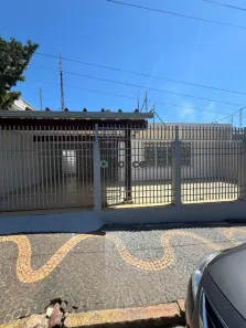 Casa com 3 Quartos à venda, 199m² no Vila Pavan, Americana