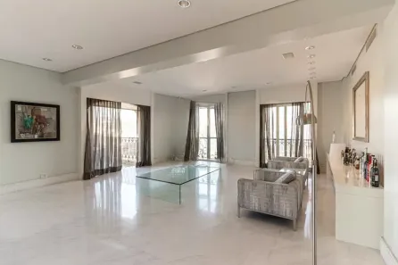 Apartamento com 5 Quartos à venda, 711m² no Higienópolis, São Paulo