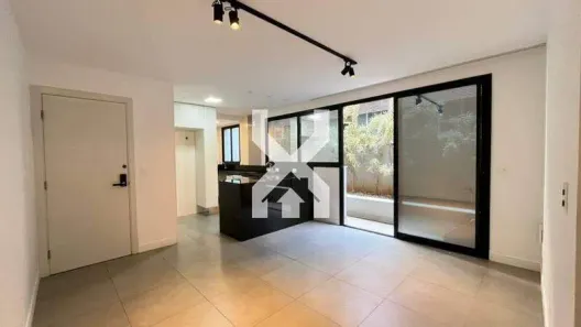 Apartamento com 2 Quartos à venda, 64m² no Savassi, Belo Horizonte