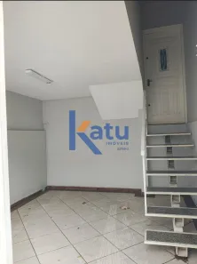 Prédio Comercial para alugar, 80m² no Vila Municipal, Jundiaí
