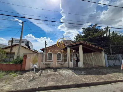 Casa com 3 Quartos à venda, 149m² no Jardim Satélite, São José dos Campos