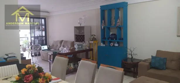 Apartamento com 4 Quartos à venda, 200m² no Itapuã, Vila Velha