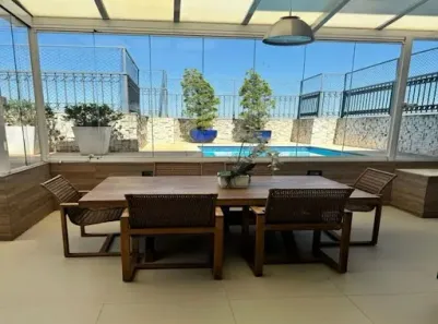 Apartamento com 4 Quartos à venda, 310m² no Mooca, São Paulo
