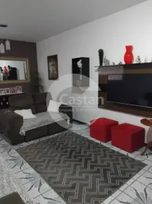 Sobrado com 3 Quartos à venda, 127m² no Pari, São Paulo