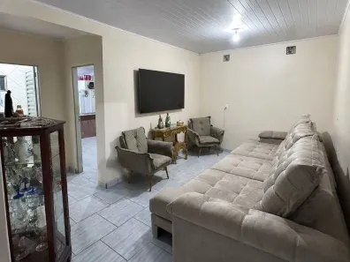 Casa com 3 Quartos à venda, 280m² no Parque Trindade, Aparecida de Goiânia
