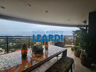 Apartamento com 4 Quartos à venda, 247m² no Alto da Lapa, São Paulo