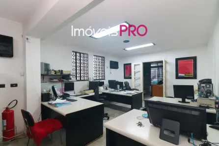 Imóvel Comercial com 4 Quartos à venda, 800m² no Jardim América, São Paulo