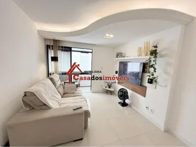 Apartamento com 1 Quarto à venda, 40m² no Imbuí, Salvador