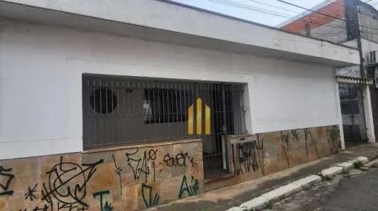 Casa com 2 Quartos à venda, 107m² no Santana, São Paulo