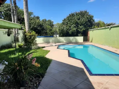 Casa com 4 Quartos à venda, 223m² no Rondônia, Novo Hamburgo
