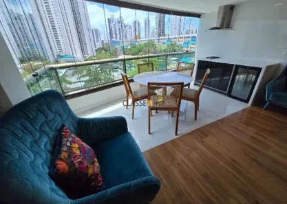 Apartamento com 4 Quartos à venda, 170m² no Boa Viagem, Recife
