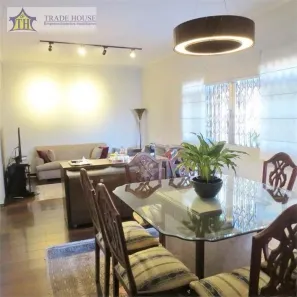 Casa com 3 Quartos à venda, 170m² no Vila Santo Estéfano, São Paulo