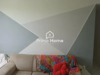 Apartamento com 2 Quartos à venda, 48m² no Loteamento Parque São Martinho, Campinas