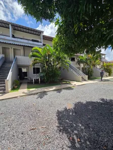Apartamento com 2 Quartos à venda, 50m² no Itapuã, Salvador
