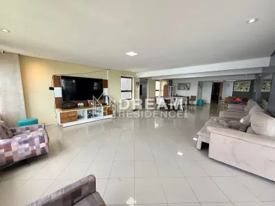 Apartamento com 4 Quartos à venda, 230m² no Candeias, Jaboatão dos Guararapes