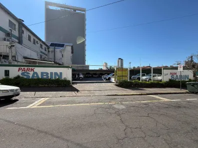 Lote/Terreno à venda, 560m² no Vila Itapura, Campinas