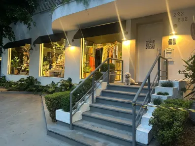 Ponto Comercial para alugar, 80m² no Vila Nova Conceição, São Paulo