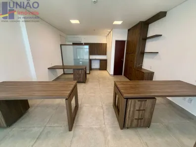 Sala Comercial para alugar, 45m² no Vila Castelo Branco, Indaiatuba