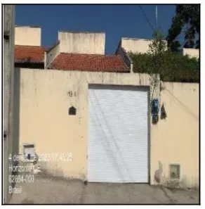 Casa com 1 Quarto à venda, 60m² no Dourado, Horizonte