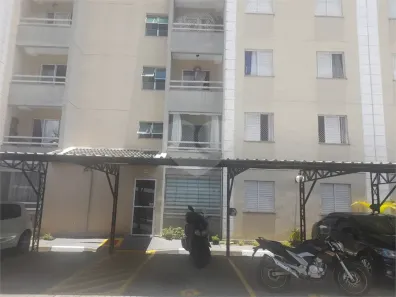 Apartamento com 2 Quartos à venda, 49m² no Jundiapeba, Mogi das Cruzes