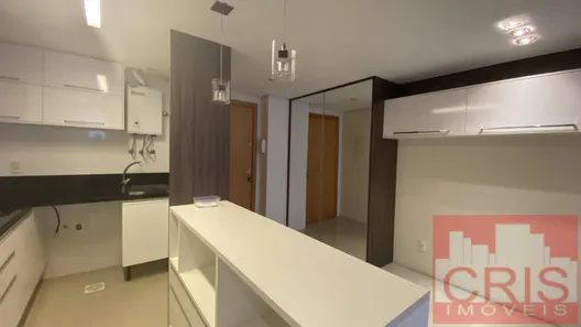 Apartamento com 1 Quarto à venda, 45m² no Maria Goretti, Bento Gonçalves