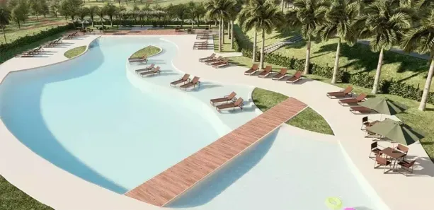 Lote/Terreno à venda, 267m² no Jardins Parma, Senador Canedo