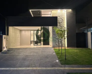 Casa com 3 Quartos à venda, 147m² no Jardins Capri, Senador Canedo