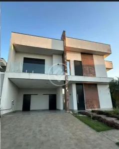 Casa de Condomínio com 4 Quartos à venda, 330m² no Jardim São Marcos, Valinhos