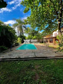 Casa com 2 Quartos à venda, 147m² no Loteamento Fontes e Bosques Alam Grei, Rio Claro