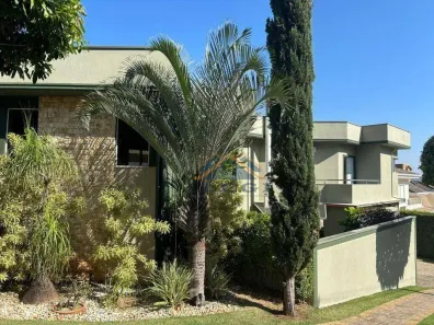Casa de Condomínio com 3 Quartos à venda, 271m² no Pinheiro, Valinhos