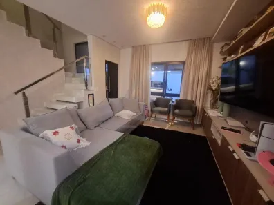 Casa de Condomínio com 3 Quartos para alugar, 150m² no Parque Taquaral, Campinas