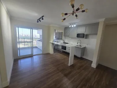 Apartamento com 2 Quartos à venda, 60m² no Parque São Domingos, São Paulo