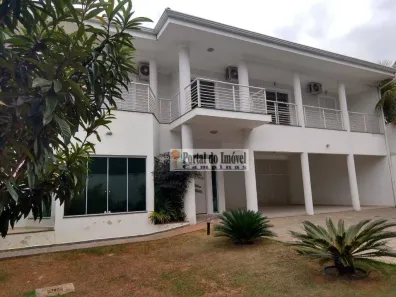 Casa com 7 Quartos à venda, 600m² no Parque Terranova, Valinhos