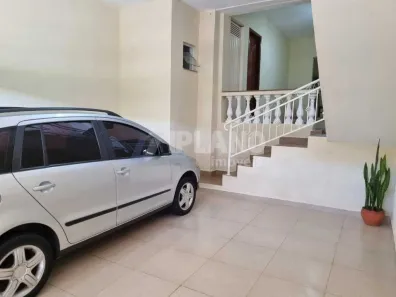 Casa com 3 Quartos à venda, 260m² no Jardim São Carlos, São Carlos