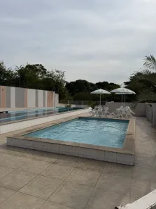 Apartamento com 2 Quartos à venda, 75m² no Balneário de Carapebus, Serra