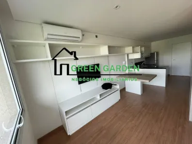 Apartamento com 1 Quarto à venda, 45m² no Centro, Jundiaí