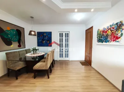 Apartamento com 3 Quartos à venda, 93m² no Vila Suzana, São Paulo