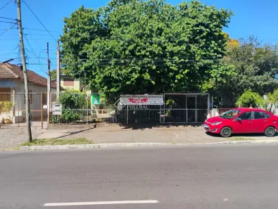 Casa com 2 Quartos à venda, 57m² no Jardim Leopoldina, Porto Alegre