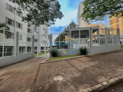 Apartamento com 3 Quartos à venda, 72m² no Gleba Fazenda Palhano, Londrina