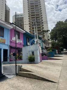 Imóvel Comercial para alugar, 150m² no Alto de Pinheiros, São Paulo