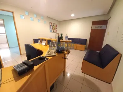 Sala Comercial à venda, 70m² no Centro, Campinas