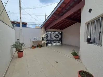 Casa com 2 Quartos à venda, 103m² no Jardim Colonial, Indaiatuba