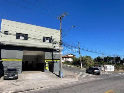 Sala Comercial para alugar, 47m² no Centro, Vargem Grande Paulista