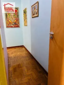 Sobrado com 3 Quartos à venda, 197m² no Chácara Inglesa (Zona Norte), São Paulo